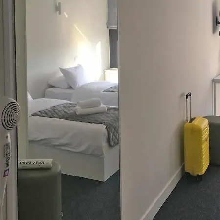 Hotel Kyivpasservis