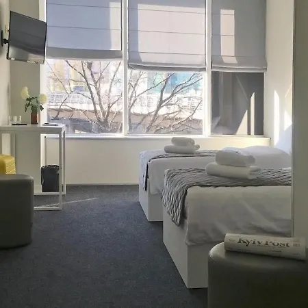 Kyivpasservis Kyiv
