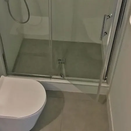Hotel Kyivpasservis Kyiv
