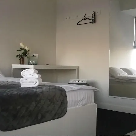 Hotel Kyivpasservis