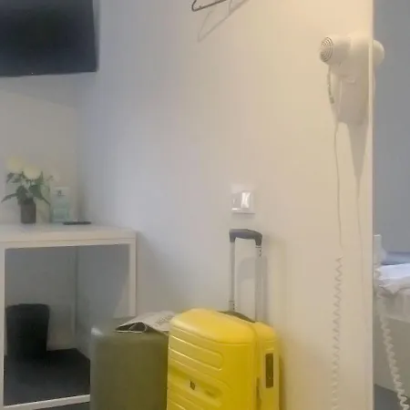 Hotel Kyivpasservis *
