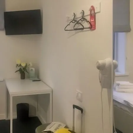 Kyivpasservis * Kyiv