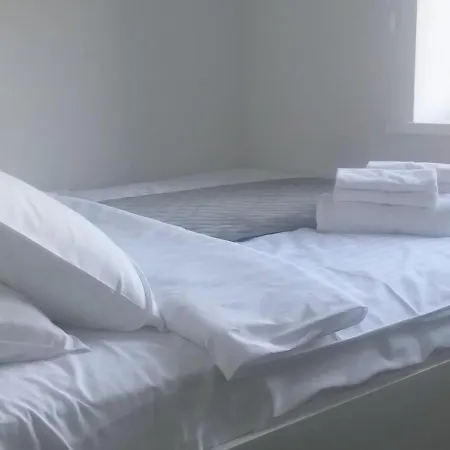 Hotel Kyivpasservis *