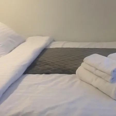 Kyivpasservis Hotel