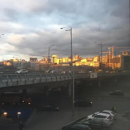 Kyivpasservis Kyiv
