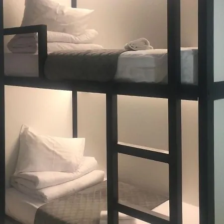 Kyivpasservis Hotel *