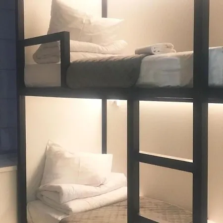 Hotel Kyivpasservis *